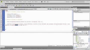 PHP - Funzioni per le Directory