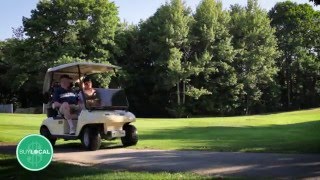Cape Neddick Country Club - Buy Local