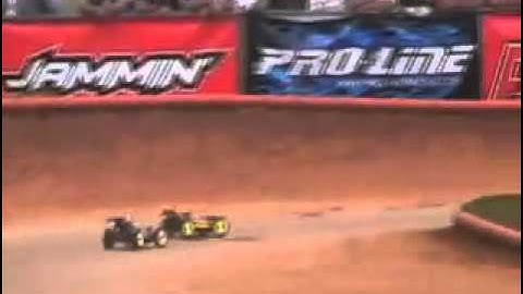 2008 IFMAR 4WD 1 8 Buggy Worlds Championship Highlights2