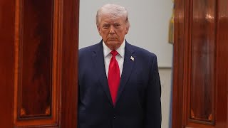 Donald Trump ‘finally’ makes long-awaited step against Iranian regime