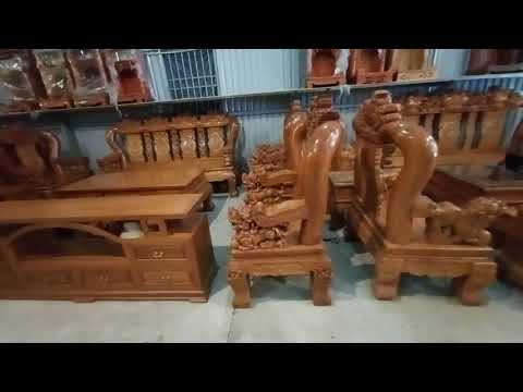 báo giá nội thất hoàng anh gia lai