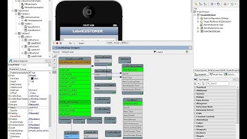 2013-06-18-1000 - Create iOS Apps that Work with Web Services and Multi-tier - Pawel Glowacki