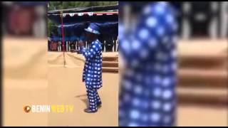 Ganiou Soglo parle de Sébastien Ajavon