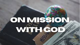 Partnering with God: Unity, Koinonia, and Mission
