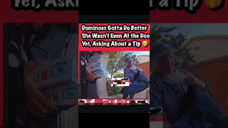right or wrong ?! #service #industry #tips #driver #uber #lyft #funny #attitude #angry #meaning #smh