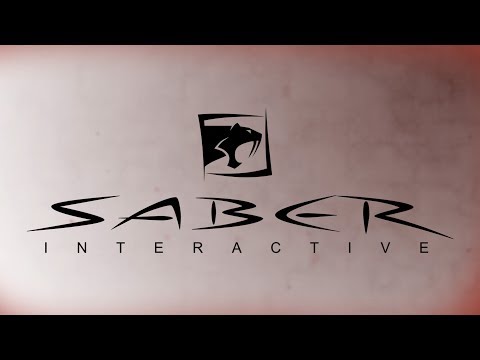 САМАЯ СТРАННАЯ РУССКАЯ СТУДИЯ - SABER INTERACTIVE