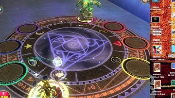 Jade Palace Solo/ Wizard 101 Mooshu Finale/Jade Oni