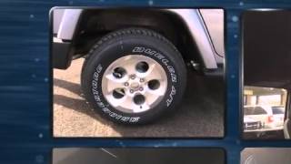 2015 Jeep Wrangler Unlimited Sahara 4x4 in Bonham TX 75418