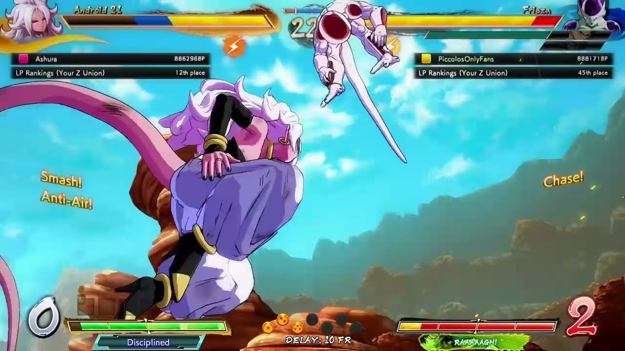Spark read [DBFZ]