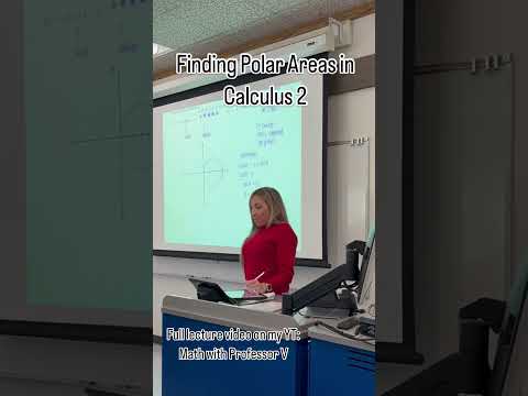 Tutorials Finding Polar