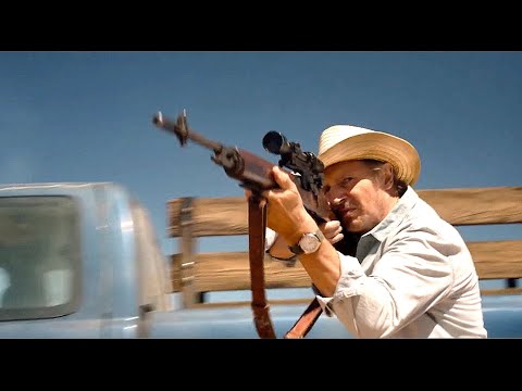 Border Patrol Turn In Deadly Shooting The Marksman 2021