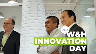 W&amp;H Innovation Day 2023