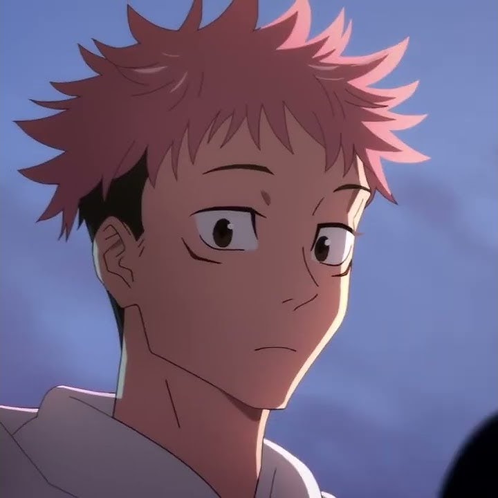 Jujutsu Kaisen (Logic - 1-800-273-8255 ft. Alessia Cara, Khalid)