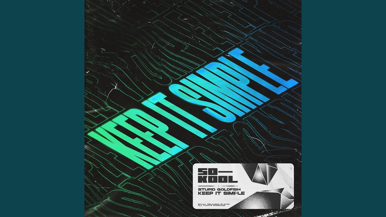 Keep It Simple auf YouTube ansehen Keep It Simple auf YouTube ansehen