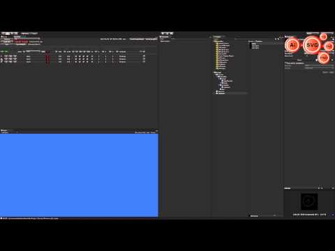 Unity 3D |