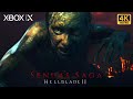 Hellblade 2: Senua&#39;s Saga | Chapter 3 | 100% Walkthrough | 4K60 Gameplay