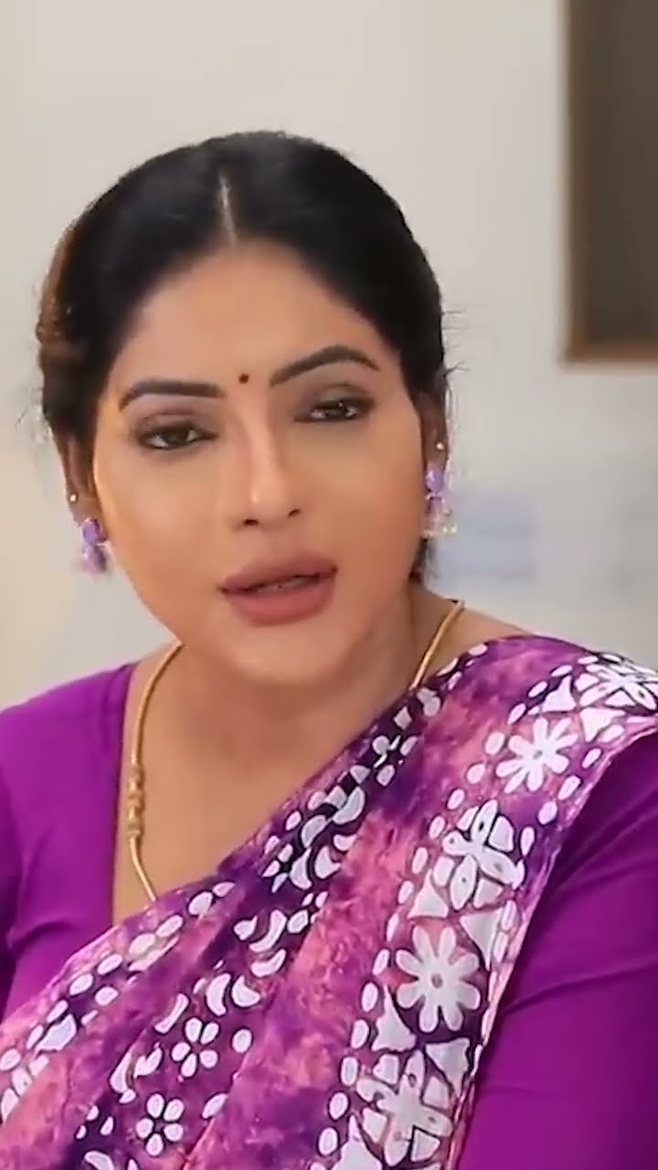 Avasara padathinga Radhika..?|  Baakiyalakshmi