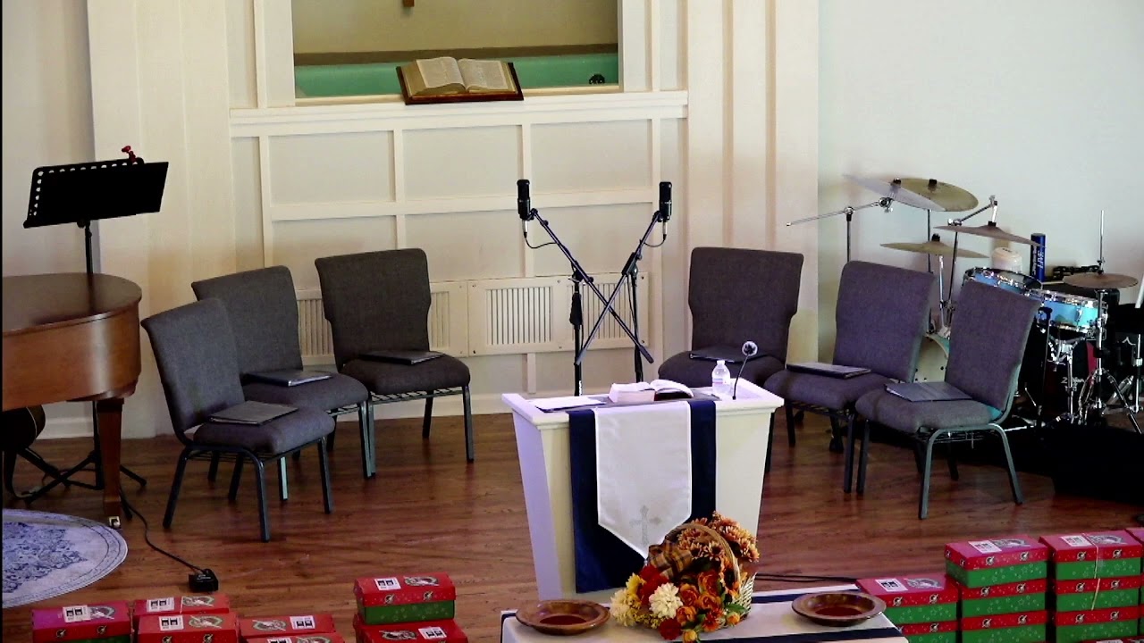 A Renewed Command, A Covenant Genesis 