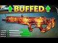 new #1 CARBON 57 LOADOUT is *META* in WARZONE! 😲 (Best CARBON 57 Class Setup)