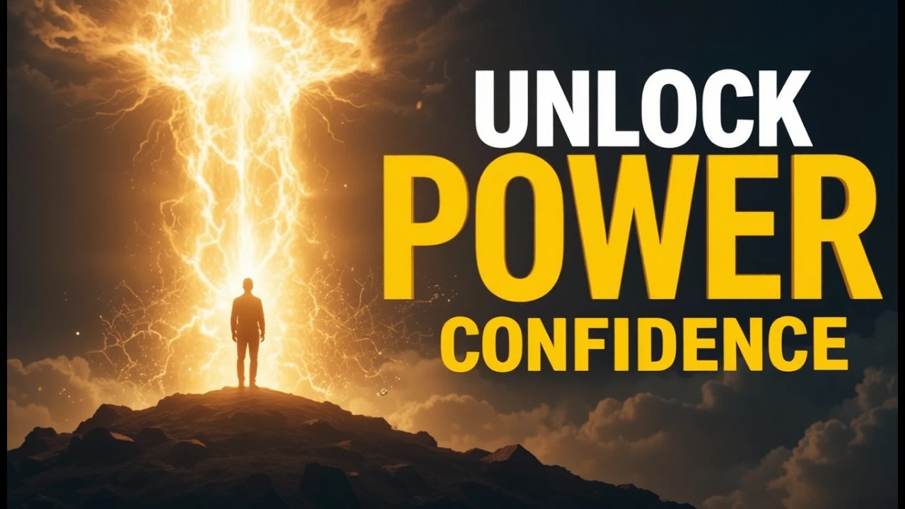 Unlock Your Hidden Power Self Belief Secrets For Massive Success Today ...