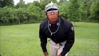 Intro to Gizmo: VBS Sound of War Boot Camp