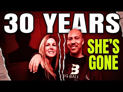 LaVar Ball Says His Wife Left After 30 Years Together