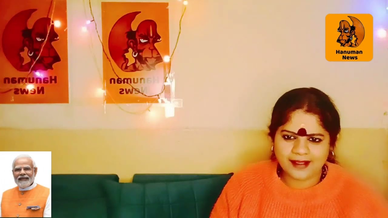 Sadhvi Swetha Reddy supports Actor Shivaji on Ladies DRESS CODE 