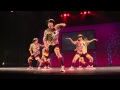Snow Manラウール出場　D's TOYBURN ALL JAPAN CHALLENGE CUP 2014 FINAL U-15部門優勝