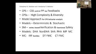 Session 7: MC Session (4): ICT Foundations - 1