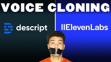 ElevenLabs vs Descript Voice Cloning: What’s Best?