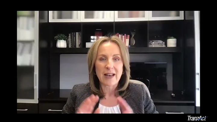 JB Hunt's Shelley Simpson Explains Fill Rates Impa...
