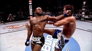 Tyron Woodley | HIGHLIGHTS