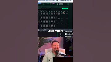 Solana vs Ethereum: de race om crypto-suprematie! #shorts