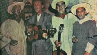 El Plebeyo (Los Morochucos) chords