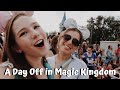 a perfect day in mk✨ | dcp spring advantage 2020