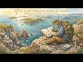 [Ambient Music] The Slow Voyager’s Coastal Study – Relaxing Ocean Music for Calm &amp; Focus