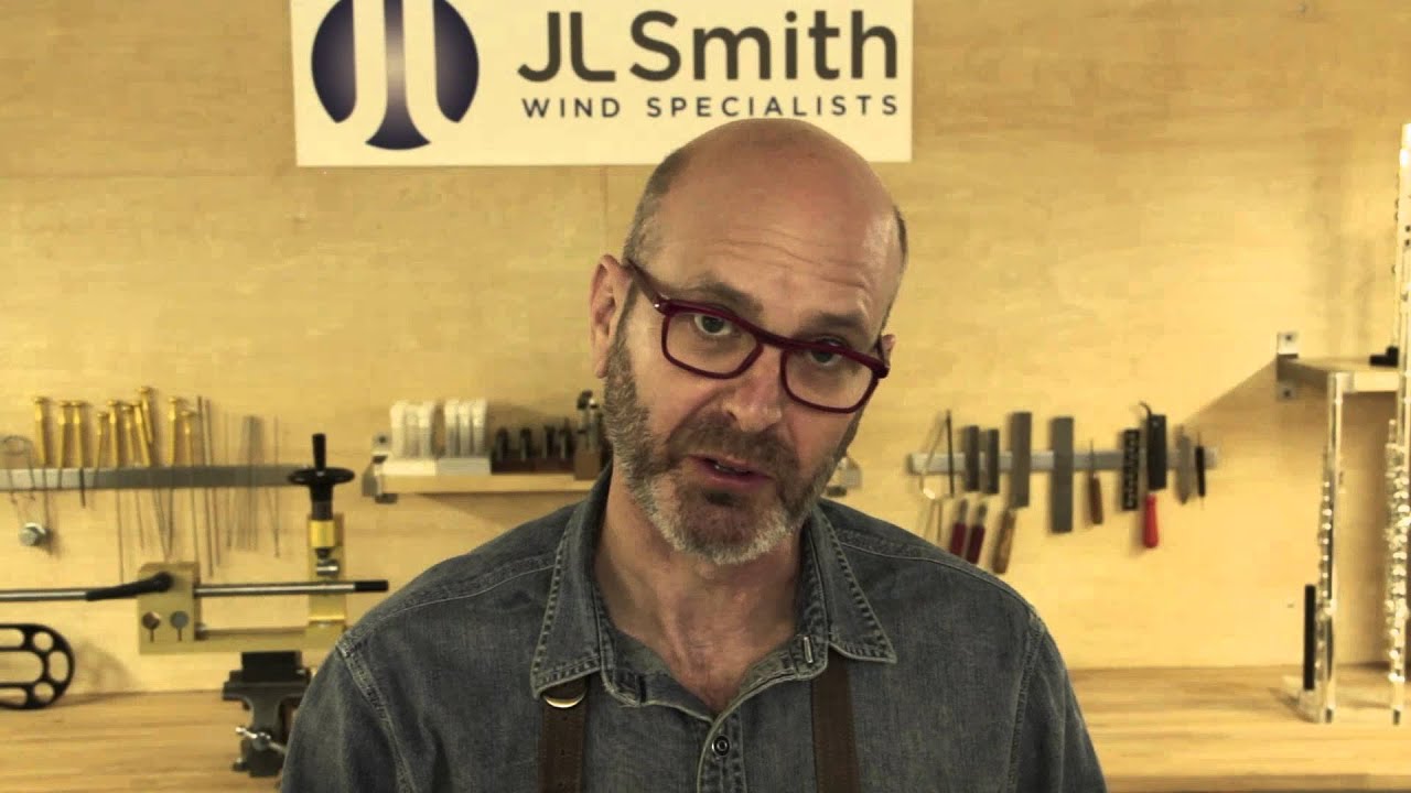 OILING THE BORE YouTube