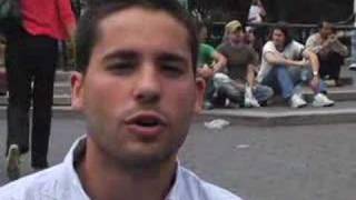 Barack Obama Donor Carlos Odio