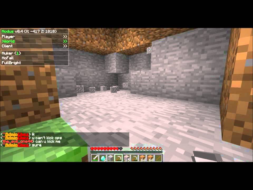 minecraft video: server duci110110 LOL (Ep. 1) - YouTube