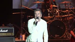 Thomas Anders LIVE - Geronimo&#39;s Cadillac, Sexy Sexy Lover - 8-11-2022 - Chicago, IL - USA