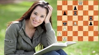 Computer-Generated Chess Problem 00877