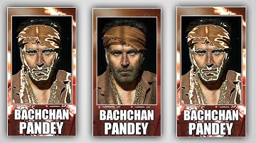 Bachchan pande || whatsApp status 2022 || Aksay Kumar || Hd video || Aatitude Status || Dailogs