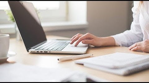 New York E filing Webinar