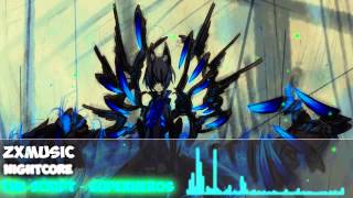 Script SuperHeros - Nightcore
