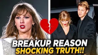 Joe Alwyn s Lavish Spending on Taylor Swift Leads to Financial Ruin