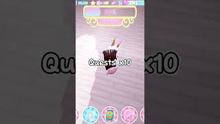 Trying Popular Farming Routines Part 1