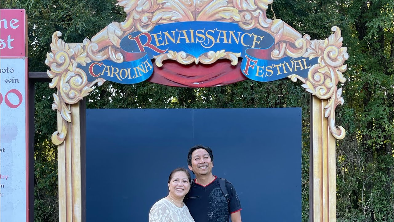 Carolina Renaissance Festival 2023 Part2 YouTube carolina-renaissance-festival-2023-part2-youtube