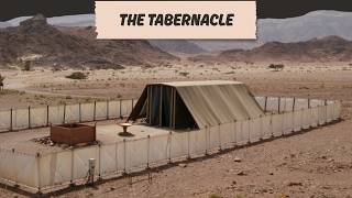 The Tabernacle | Old Testament | Moses | #ComeFollowMe