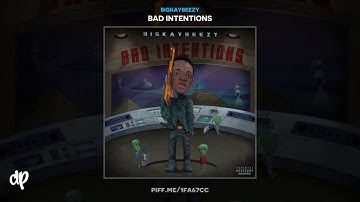 BigKayBeezy - Hunger Games [Bad Intentions]