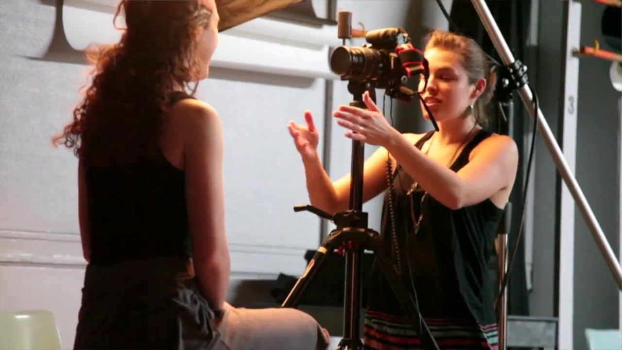 Introduction to Studio Lighting YouTube